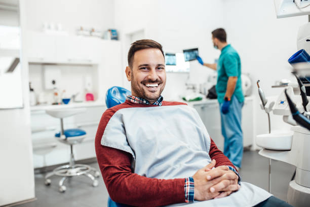 Laser Dentistry in Whiskey Creek, FL