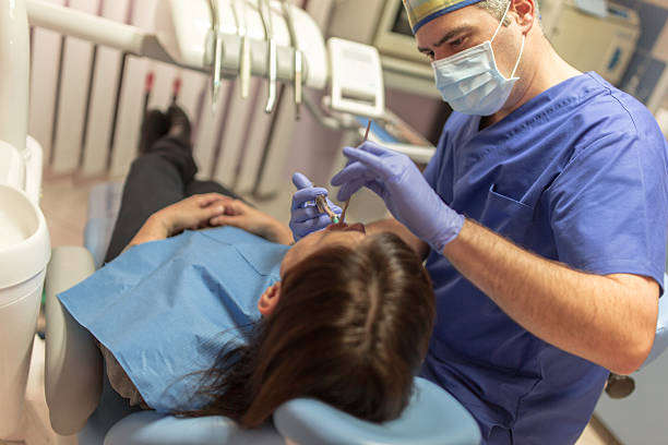 Emergency Dental Services in Whiskey Creek, FL